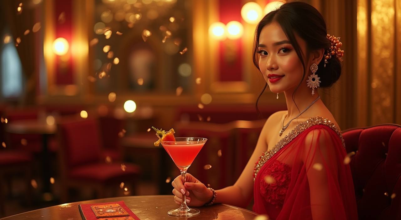 123kyats Baccarat Royal